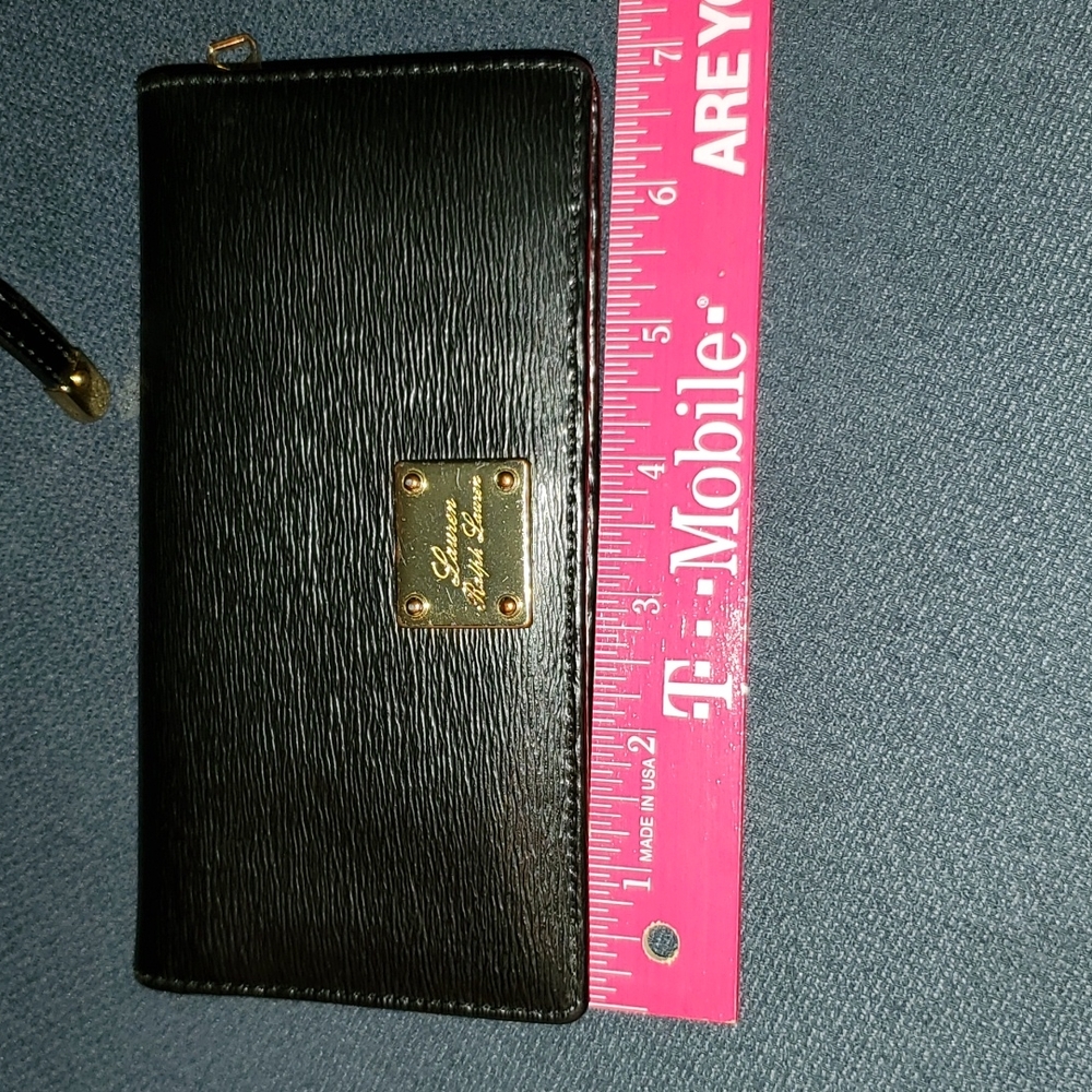 Ralph Lauren Handbag and wallet - Picture 15 of 16